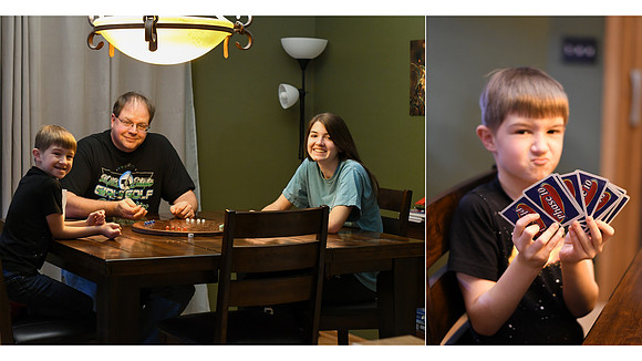 002/365 - Ruthless game night with the fam